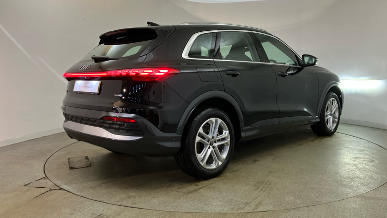 Audi Q5 2.0 TDI Quattro Sport 5dr S Tronic Diesel Estate